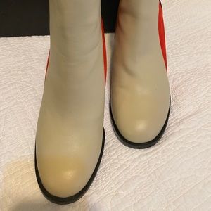 United Nude, tetra Hi Boots